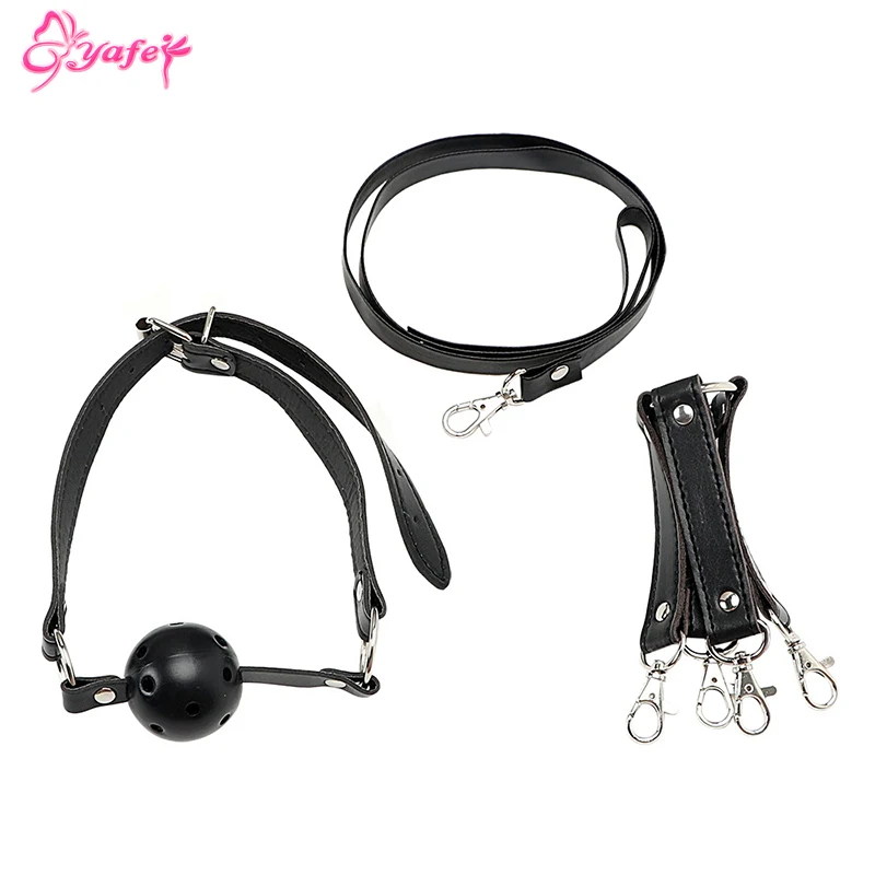 SM bondage (9)