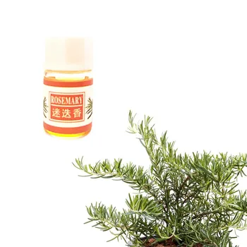 

Love Thanks Rosemary Skin care Facial Anti- Dark circles Moisturizing Essential Oil