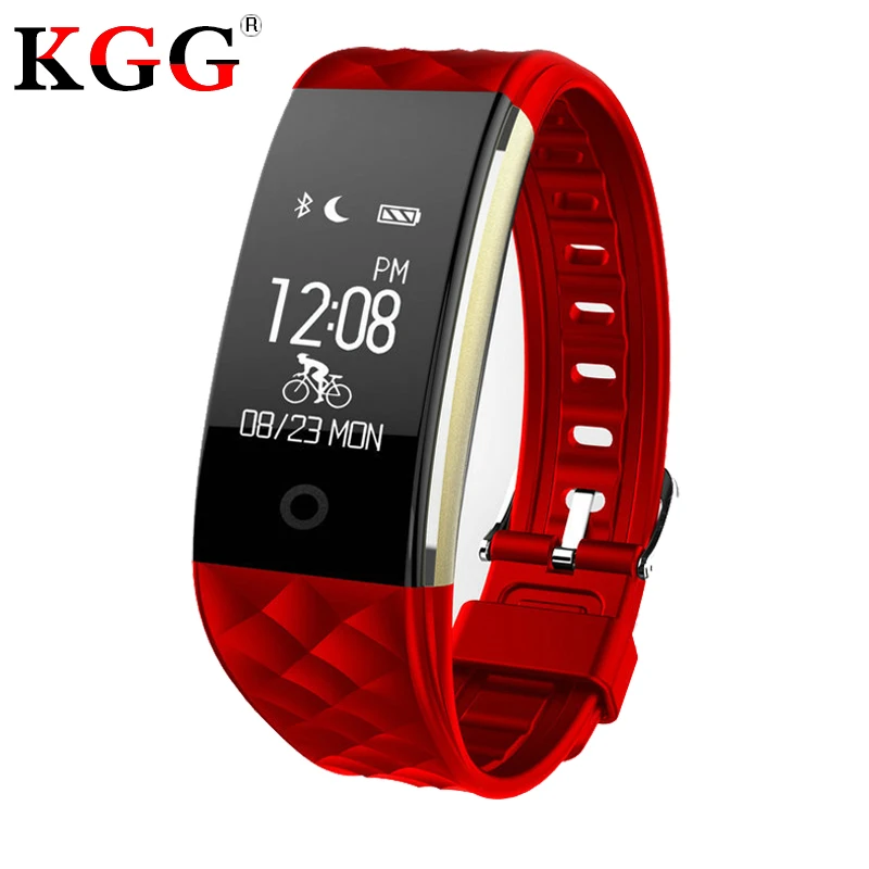 smart band without screen
