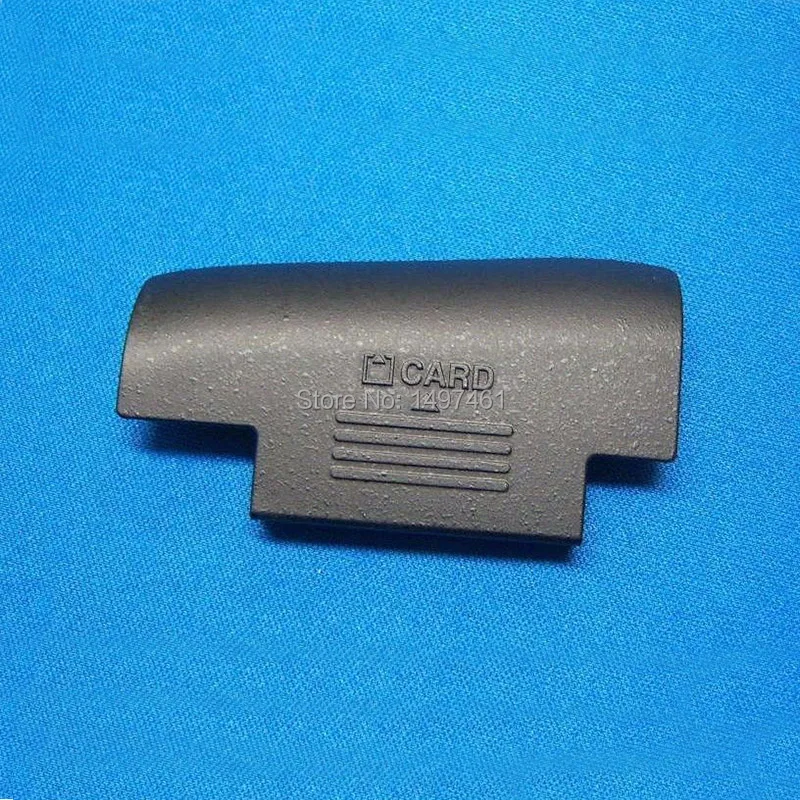 SD Memory Card Chamber Door Cover Repair Part For Nikon D3200 Digital Camera
