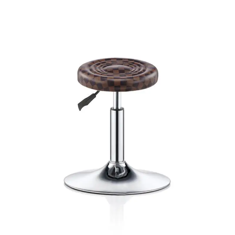 La Barra tabrete Stoel Stuhl Cadir Hokery Table Industriel барный стул Sgabello Kruk Tabouret De модерн Cadeira Silla барный стул - Цвет: Version W