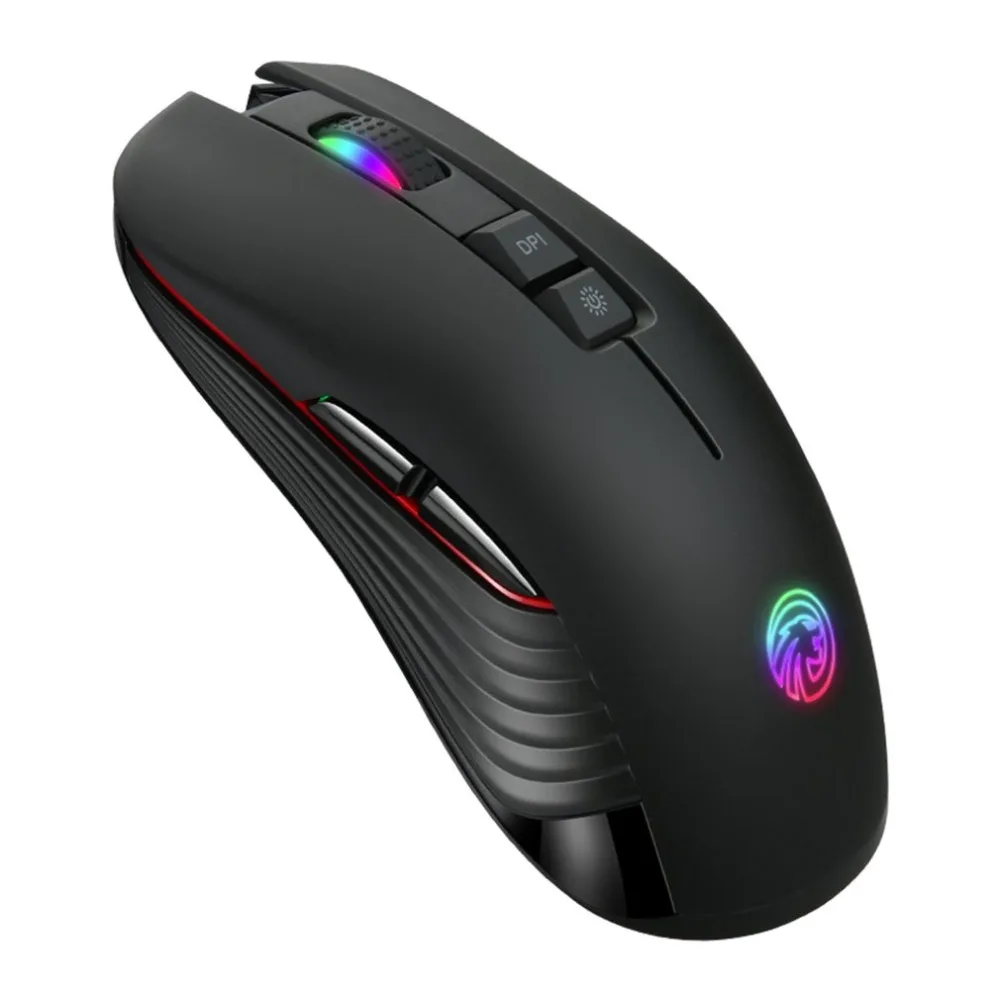 

Convinent Folding Wireless Mouse for PC Laptop Computer Portable Mini USB 2.4Ghz Snap-in Transceiver Optical Foldable