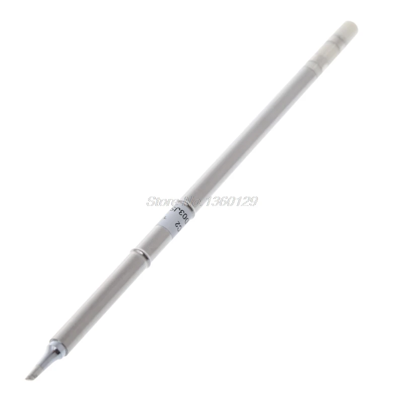 Наконечники для паяльника серии T12 наконечники пайки сварочные Hakko с
