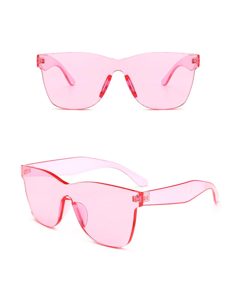 one piece lens sunglasses  900025 details (8)