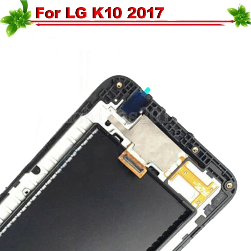 for LG K10 2017 LCD DISPLAY (6)