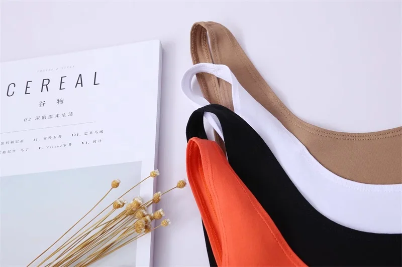 green bodysuit Women Vest Body With Scoop Back Sexy Deep Scoop neckline and back Bodysuits cut out bodysuit