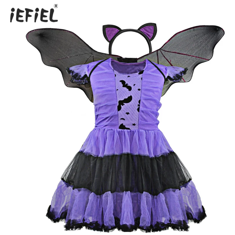 

New Design Kids Girls Rapunzel Dress Cosplay Costume Sofia Princess Holloween fancy party Dress up Fantasia Vestidos Clothes