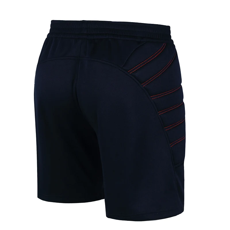 Soccer Pants KELME Kid's Goalkeeper Pants Soccer Jersey Shorts Goalkeeper Uniforms Traning Suit Football Jerseys Soccer Sets Chlid K15Z408C