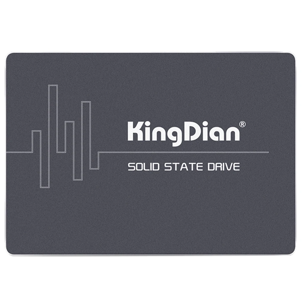 

KingDian S200 MLC 2.5" 7mm SATA III 6Gb/s Original Brand MLC SSD Internal Solid State Drive for Speed Upgrade Kit