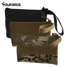 3 цвета Тактическая Военная Сумка различные сумки предметы Портативные Инструменты Аксессуары спортивный пакет для охоты