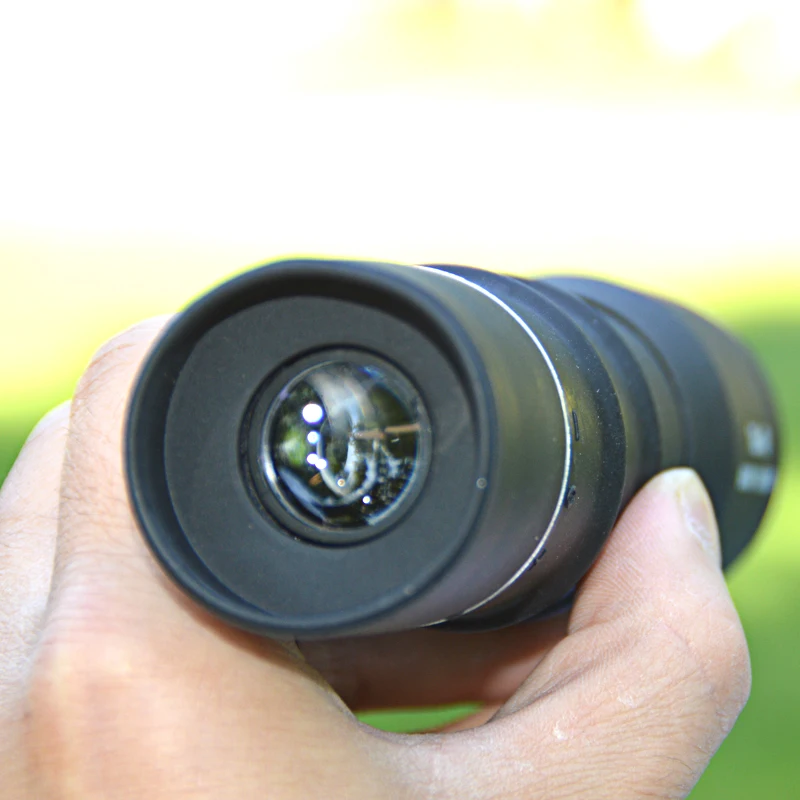 

1pcs Hunting Telescope Scope 16X40 Optics Monocular Powerful Binoculars For Watch High Power HD Profissional Prismaticos Compact