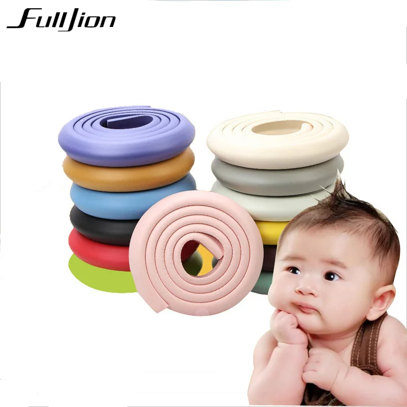 Fulljion Baby Safety Edge Corner Guards Child Protection Furniture