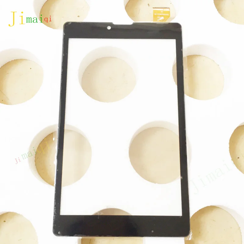 

New For 7 inch Navitel T500 3G Tablet Capacitive touch screen panel Digitizer Sensor Replacement Part