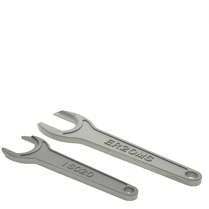 

DGAMDJ ISO25 ER20MS ISO20 ER20MS wrench Spanner keys