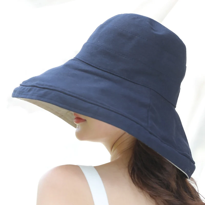 Новые соломенные солнцезащитные козырьки для женщин однотонная повседневная обувь соломы лента для шляпы бумага Лето кепки элегантные