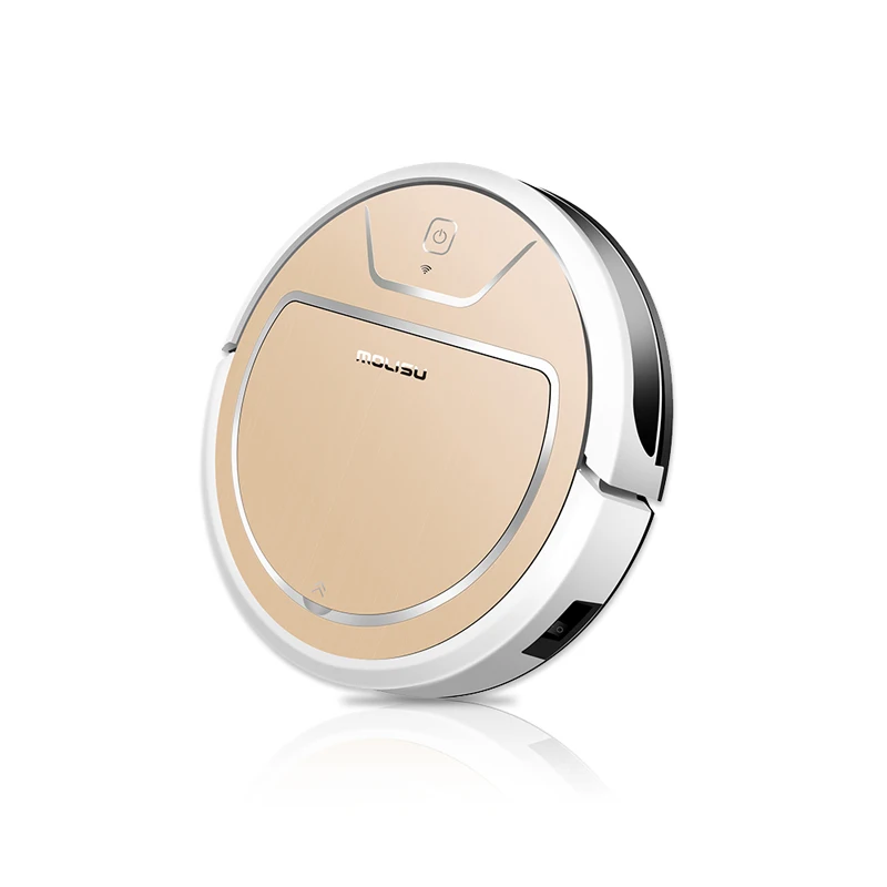 

Robot vacuum cleaner WiFi APP Sweeping and Mopping Smart planned 2000Pa Suction Robot Aspirador