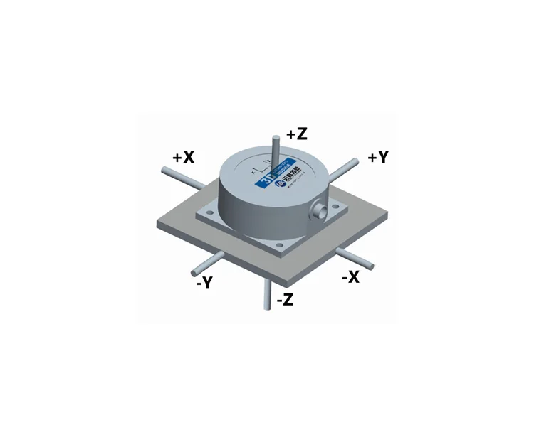 MK926A-MEMS цифровой модуль акселерометр, вибрации Сенсор, ускорение Сенсор