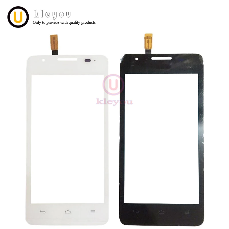 Сенсорный Экран 4 5 &quotдля huawei Ascend G510 G520 G525 U8951 T8951 объектив сенсор для Сенсорное