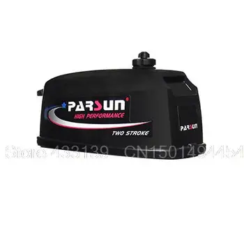 

Free shipping top cover for Parsun 2 stroke 5HP