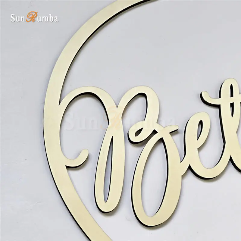 Wedding Direction Signs MUW-133-03