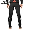 ROCKBROS bicicleta de ciclismo pantalones de las mujeres de los hombres deporte de verano transpirable pantalones ciclo montar bicicleta ropa bicicleta pesca Fitness Pantalones ► Foto 2/6