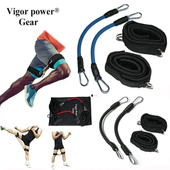 Resistance Tube Training Set 1