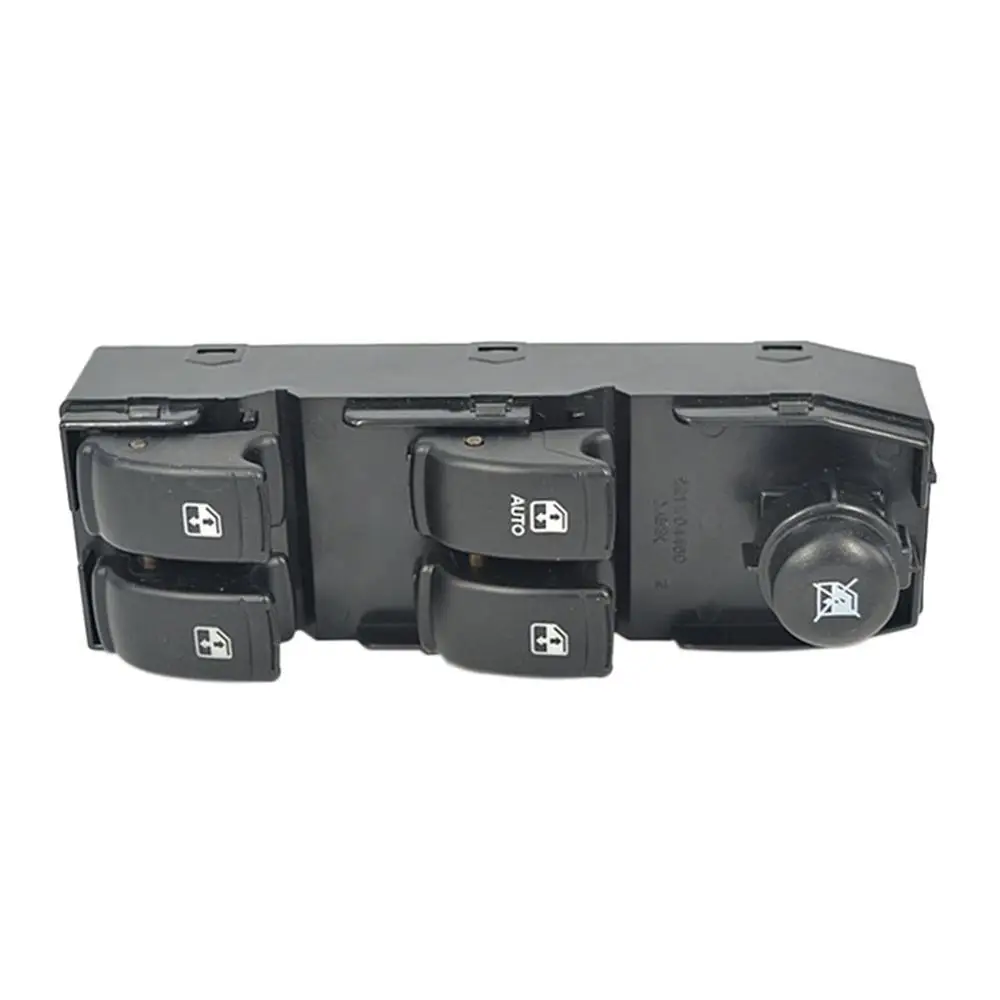 

Auto Front Left Window Lifter Switch for Chevrolet Optra Lacetti 96552814 Exquisitely Designed Durable