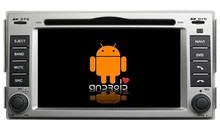 S160 Quad Core Android 4.4.4 car audio FOR HYUNDAI ELANTRA(2000-2006) car dvd player head device car multimedia car stereo