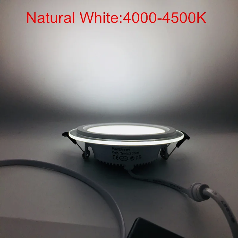 LED Downlight 1_