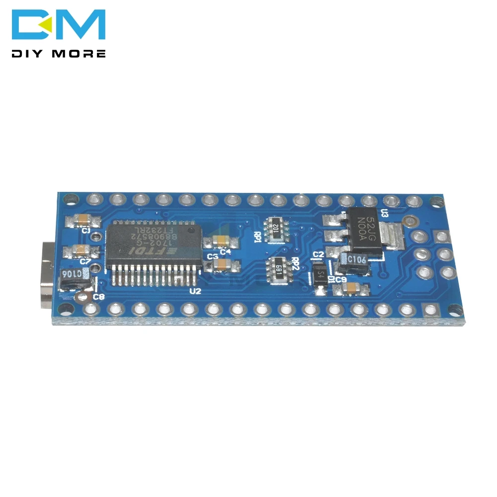 Чип Nano V3.0 3 0 FT232 ATmega328 Atmega328p плата 16 м для Arduino Mini Usb AU кабель mega328 mega328p|nano v3.0|usb boardboard