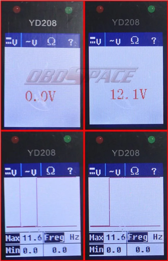 YD208-1