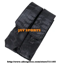 TMC MP7 подсумок 4 шт. Mags Kryptek typhon кобура(SKU050203