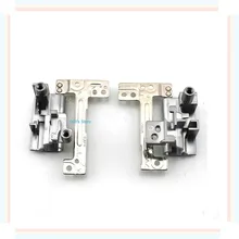 Ноутбук lcd петли кронштейн для DELL Vostro 131 V131 E3330 широта 3330 серия ноутбук левый и правый 1 пара PN: 34.4LA12.10