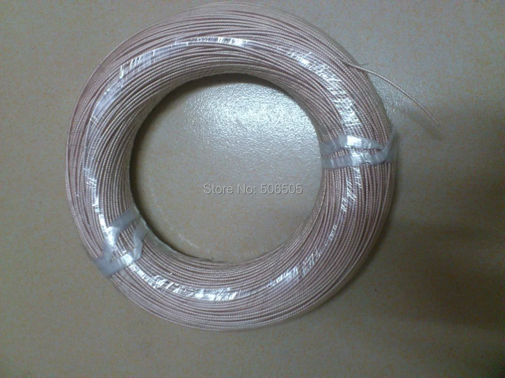 Высокочастотный кабель 50ohm RG178 кабель$1/на метр