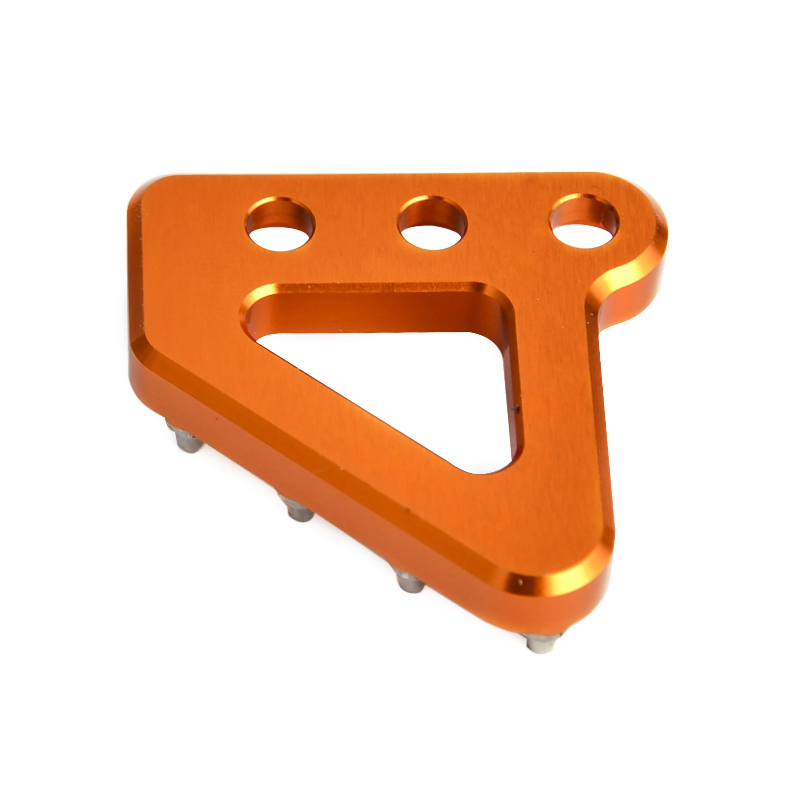 Rear Brake Pedal Step Gear Shifter Lever Tip For KTM SX SXF EXC EXCF XC XCF XCW 125 150 250 350 450 530 690 990 Enduro Adventure