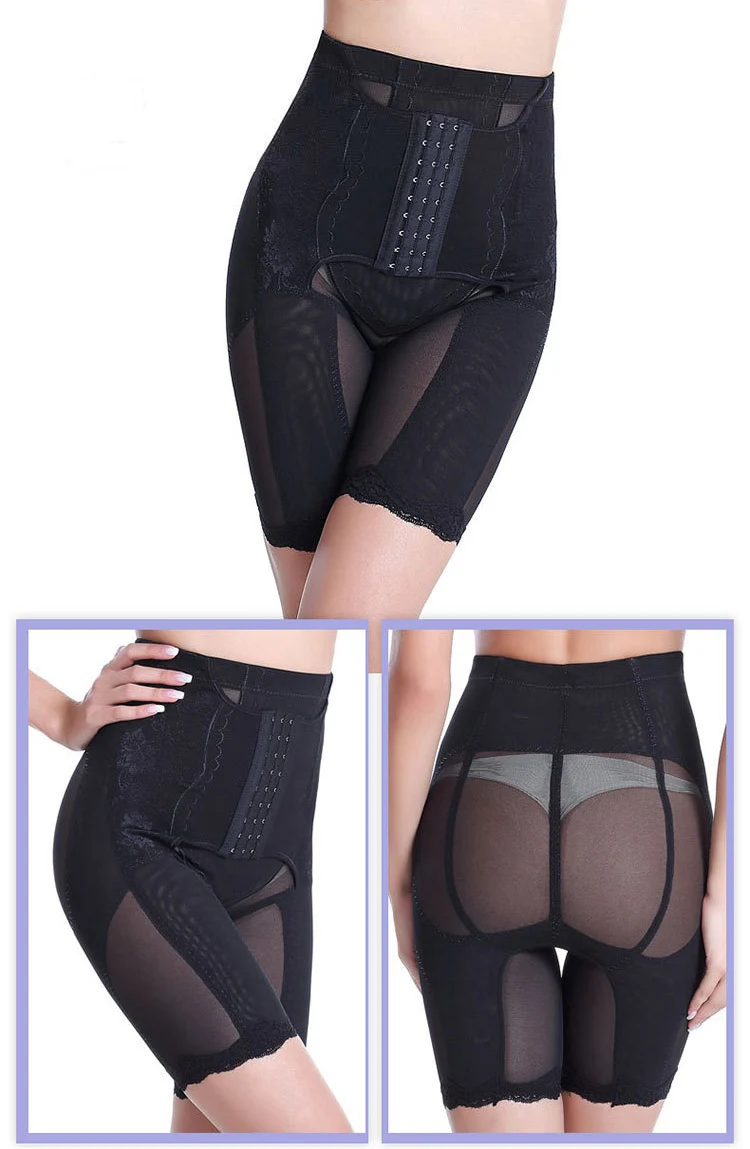 slimming-belt-waist-trainer-modeling-strap-corset-Slimming-Underwear-body-shaper-shapewear-Slimming-Briefs-Butt-Lifter (4)