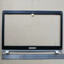 Ноутбук ЖК передняя рамка экрана для samsung Q470 Q470C 500P4A NP-500P4A 500P4C Q468