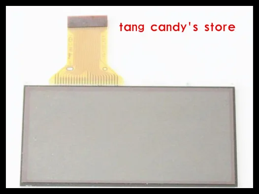 

LCD Screen Display ACX340BLA-8 For Canon HF21 HG20 HFM300 FHM30 HFM31 HV10E HV20