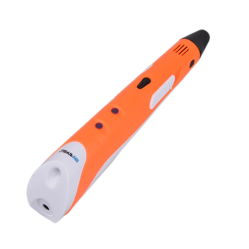 3d printer pen drawing