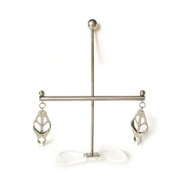 nipple clamps (5)