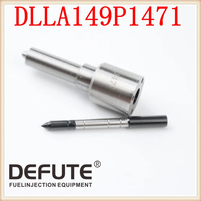 Форсунка Форсунки 0445110239 DLLA149P1471( 0433171914) F00VC01315 клапан сопло уплотнительное кольцо