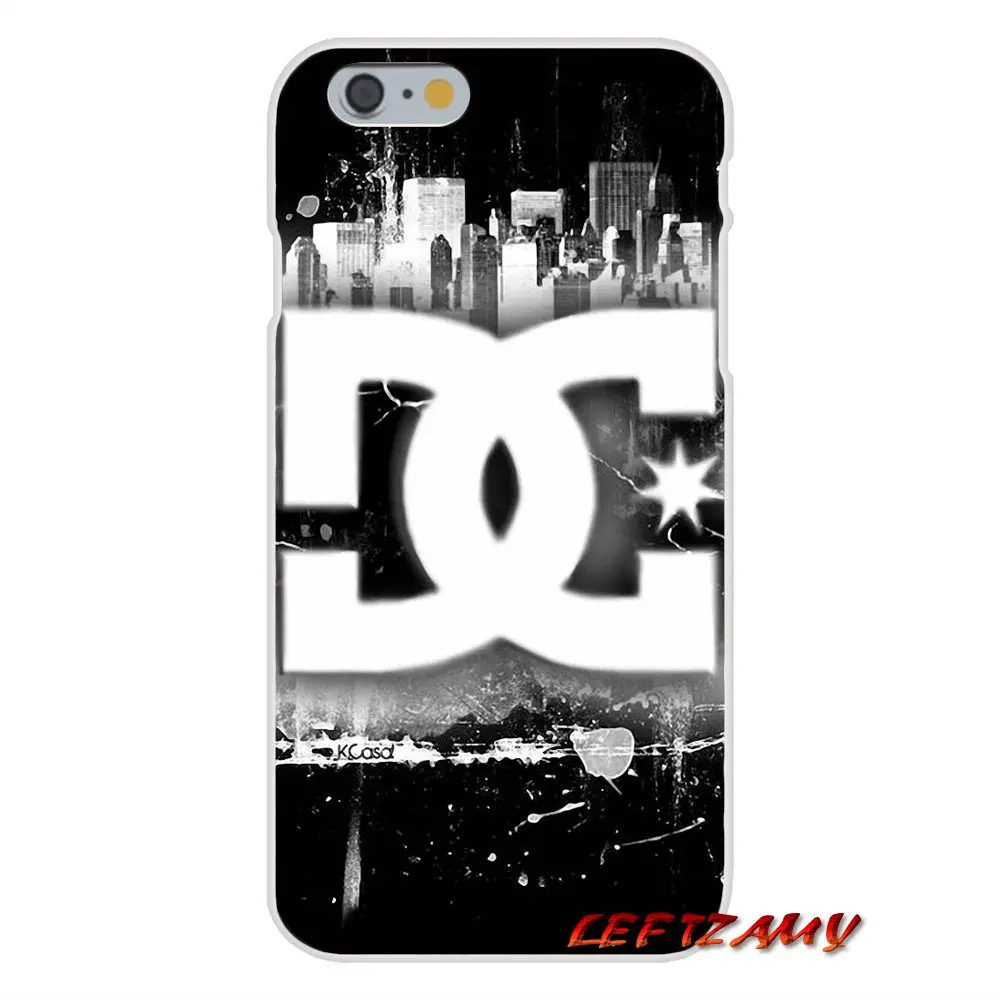 dc shoes skyline