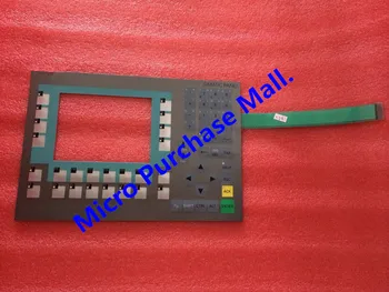 

New Ones OP277-6 6AV6 643-0BA01-1AX0 Membrane Keypad