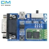 RS232 Bluetooth carte adaptateur série Communication maître esclave 2 Modes 5V Mini USB Bluetooth Module de profil de Port série ► Photo 2/6