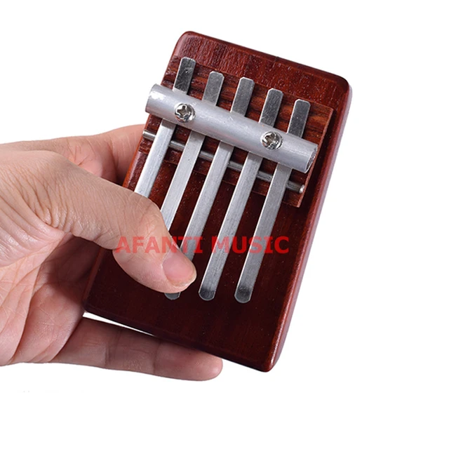 Kalimba 5 2024