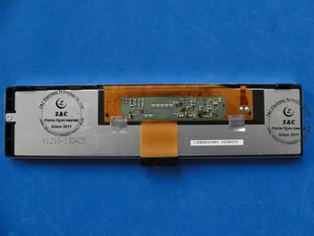 

LQ060B3DW01 Brand New Original 6.0" inch LCD Screen Display Panel for Car GPS Navigation System for SHARP