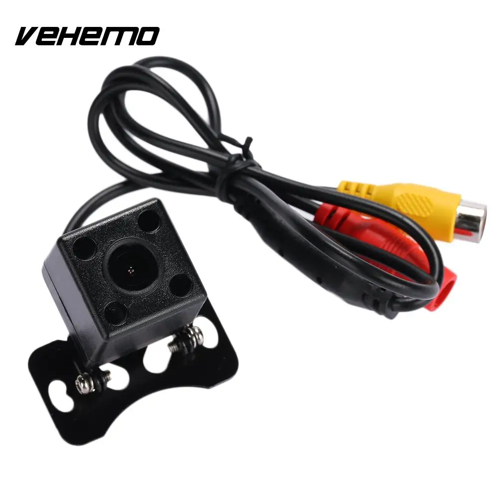 

Vehemo 2 Din IR Camera Premium Smart Car MP5 Automobile FM MP5 Player Hands-Free Audio Video Player Car Electronics