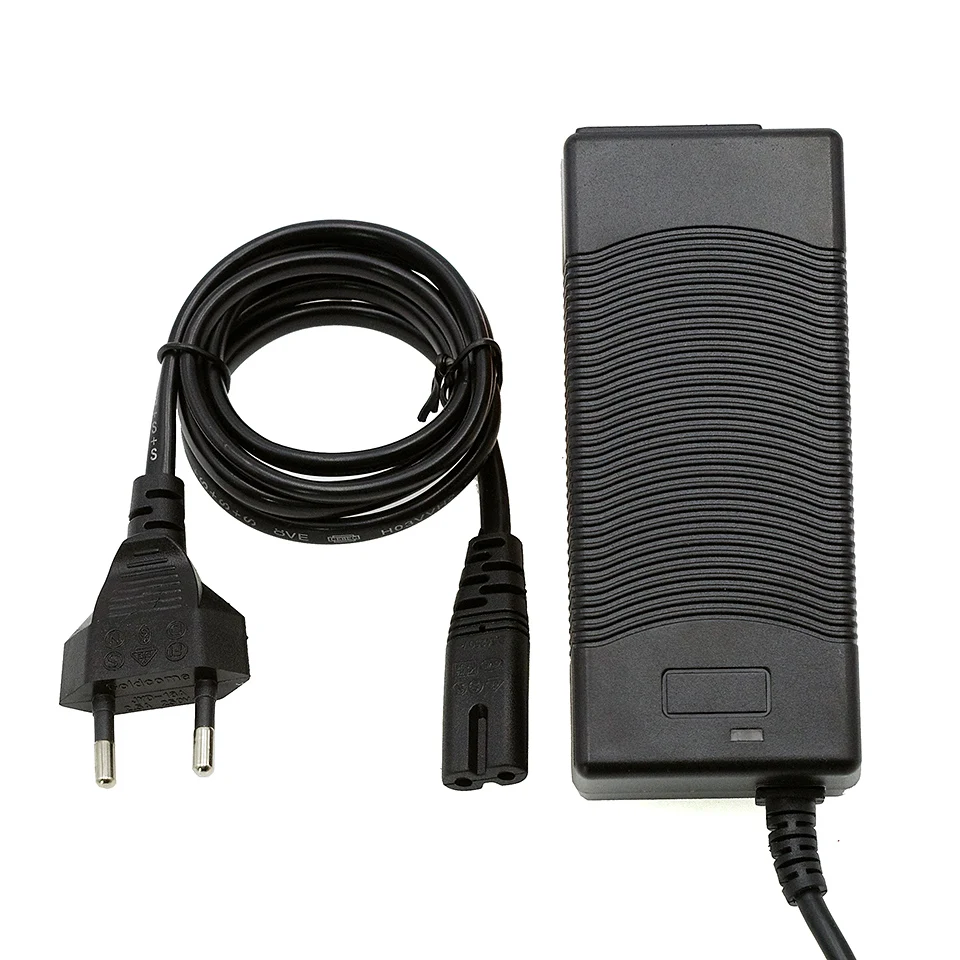 Stecker 4Slots Ladegerät mit Schutz 18650 Lithium Lonen Akku X US EU Plug