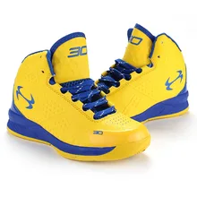 Hot Sale Kids’ Sneakers basketball shoes damping Breathable men and women sneakers A