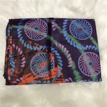 

5 Yards New Bazin Riche African Fabric Embossing Pattern Guinea Brocade Printed Tissus Nigeria Damask Jacquard Fabric BTJ30